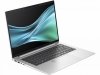HP Inc. Notebook EliteBook 845 G11 Ryzen 7 PRO 8840U 512GB/16GB/W11P/14.0   9G0Y6ET